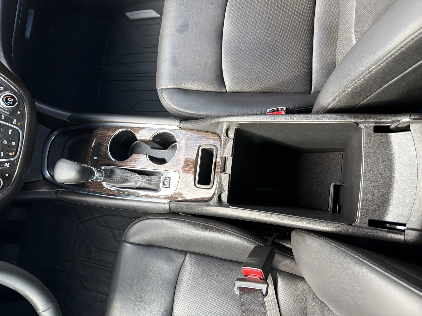 2023 Chevrolet Malibu 2LT