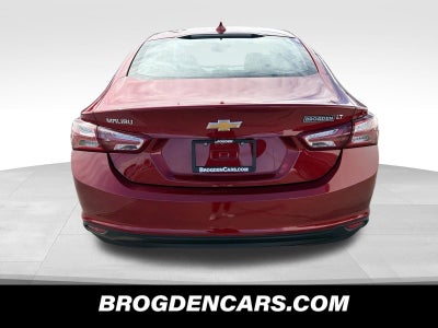 2023 Chevrolet Malibu 2LT