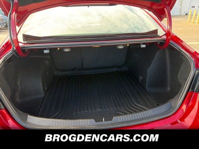 2023 Chevrolet Malibu 2LT