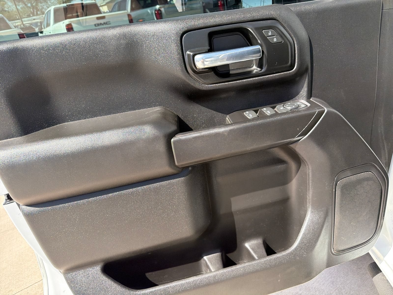 2020 Chevrolet Silverado 2500 HD Work Truck