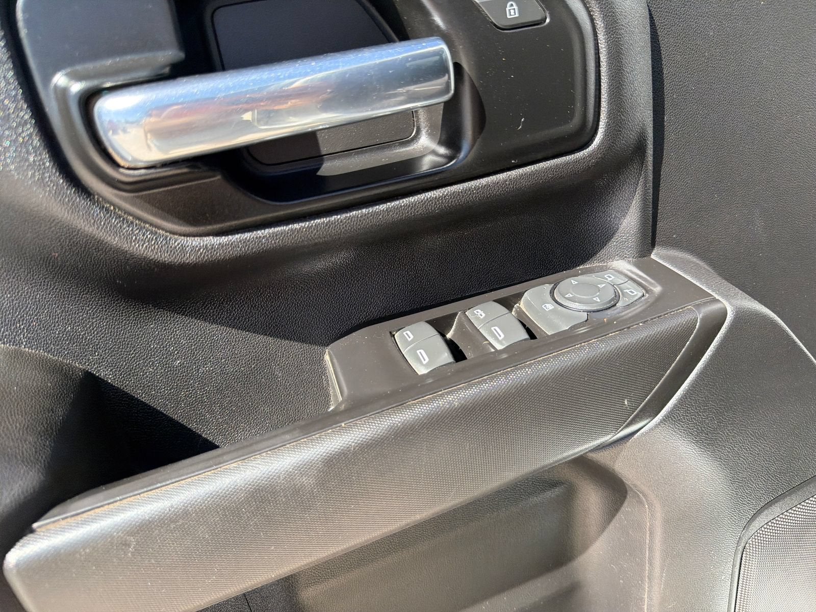 2020 Chevrolet Silverado 2500 HD Work Truck