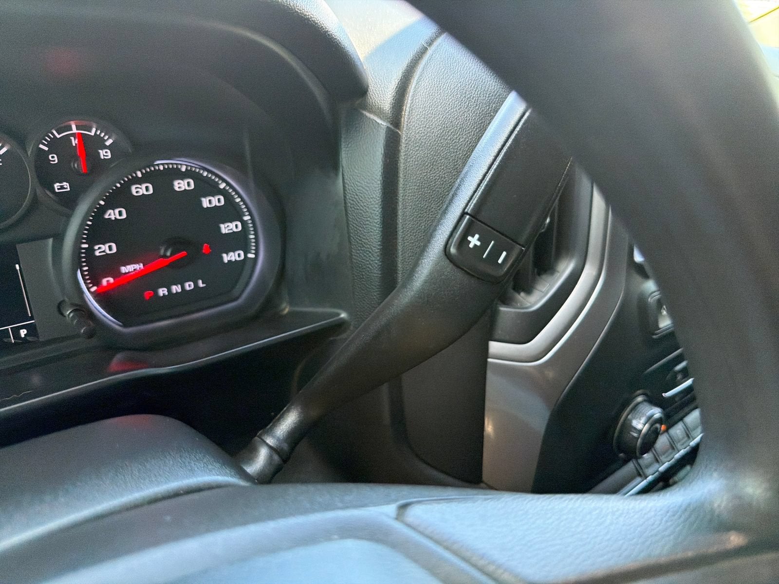 2020 Chevrolet Silverado 2500 HD Work Truck