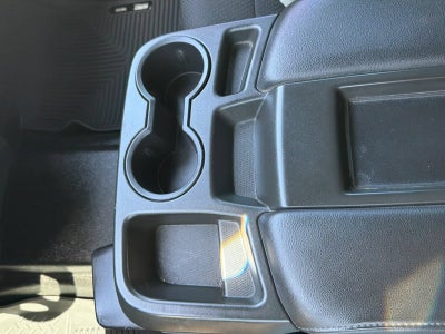 2020 Chevrolet Silverado 2500 HD Work Truck