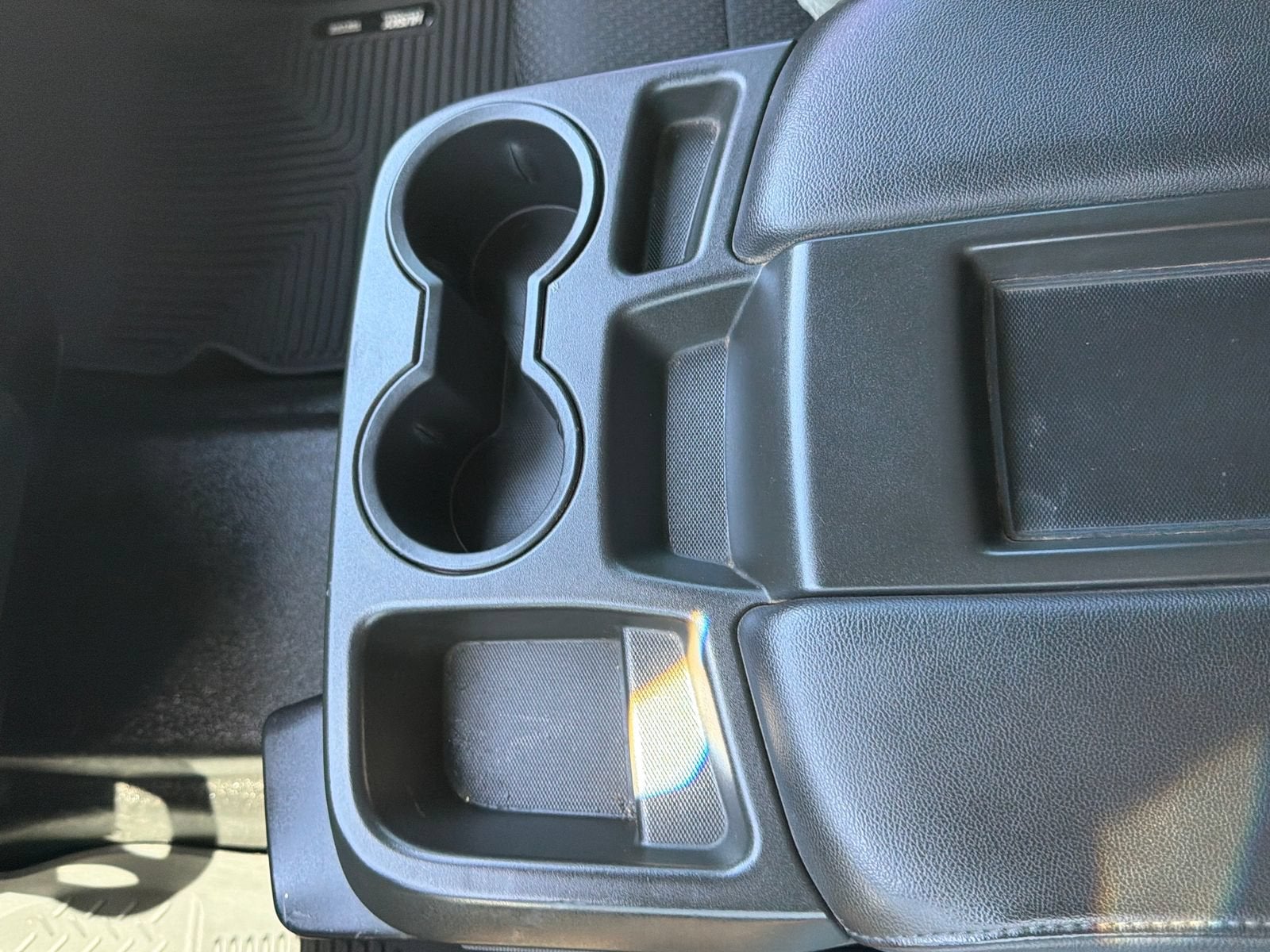 2020 Chevrolet Silverado 2500 HD Work Truck