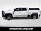 2020 Chevrolet Silverado 2500 HD Work Truck