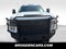 2020 Chevrolet Silverado 2500 HD Work Truck