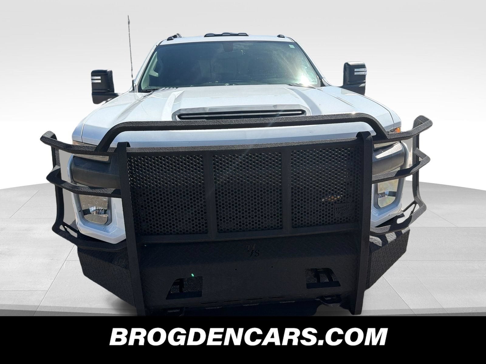 2020 Chevrolet Silverado 2500 HD Work Truck