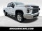 2021 Chevrolet Silverado 2500 HD LTZ