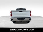 2021 Chevrolet Silverado 2500 HD LTZ