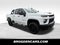 2022 Chevrolet Silverado 2500 HD Custom