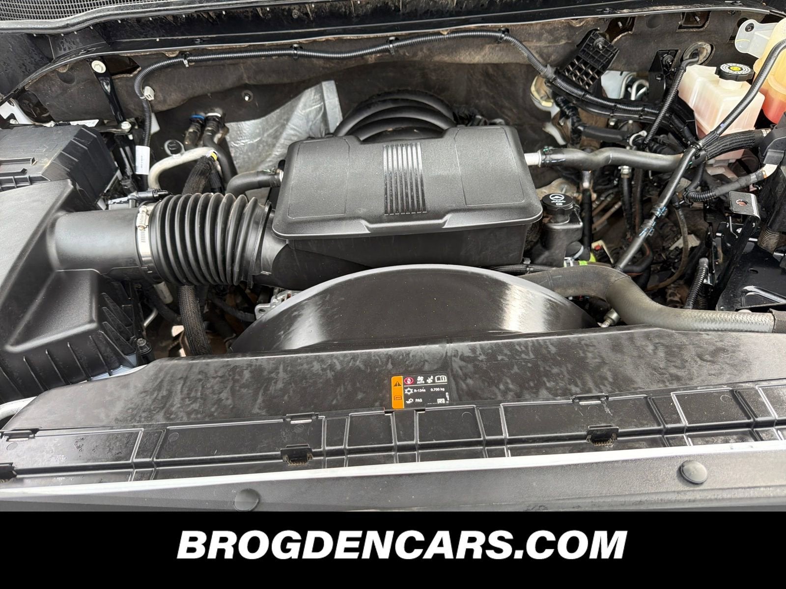 2022 Chevrolet Silverado 2500 HD Custom