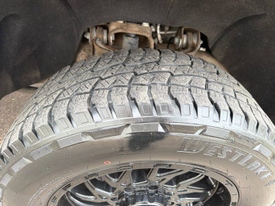 2022 Chevrolet Silverado 2500 HD Custom