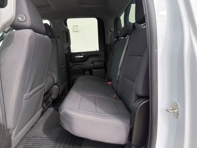 2022 Chevrolet Silverado 2500 HD Custom