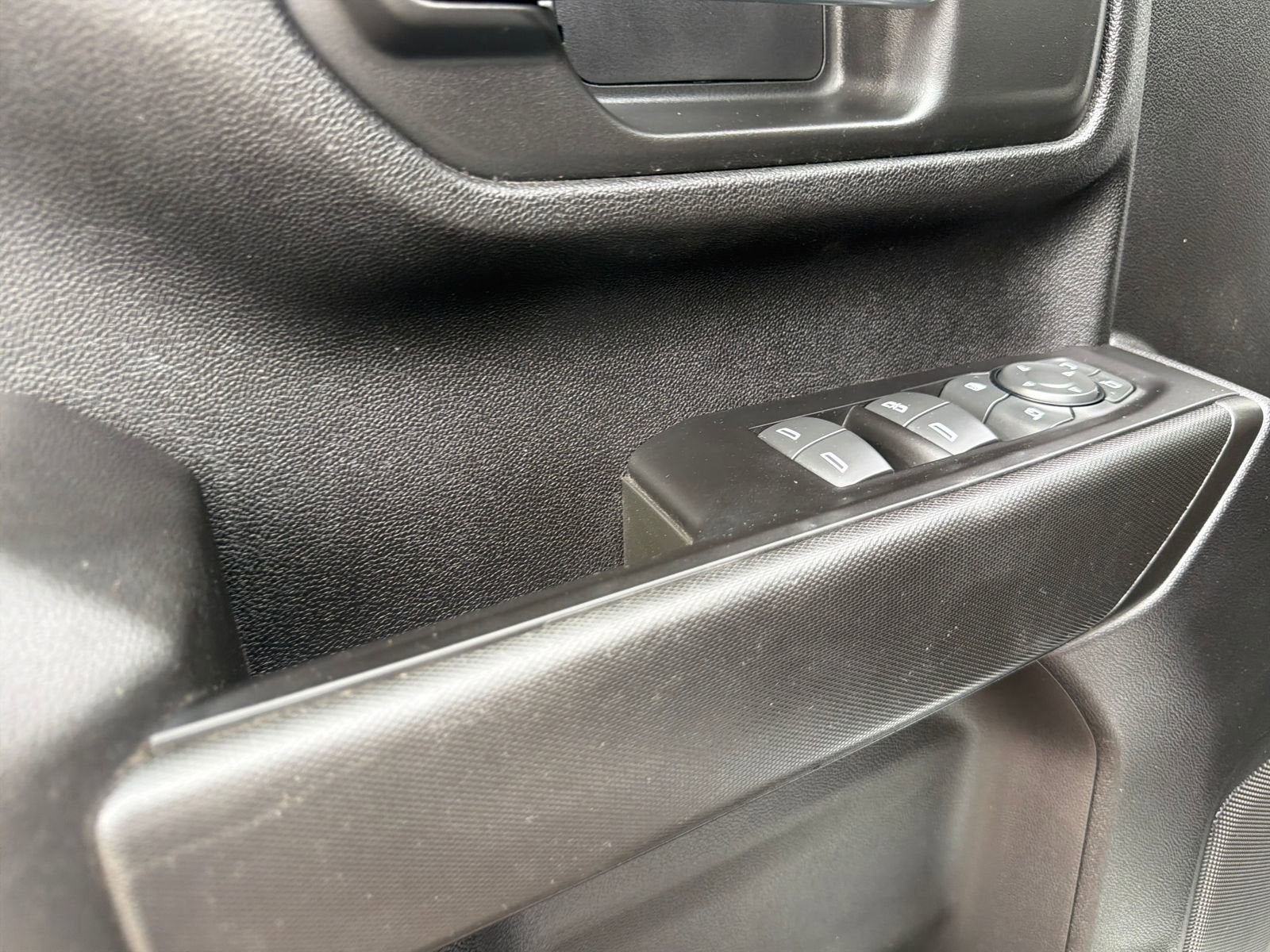 2022 Chevrolet Silverado 2500 HD Custom