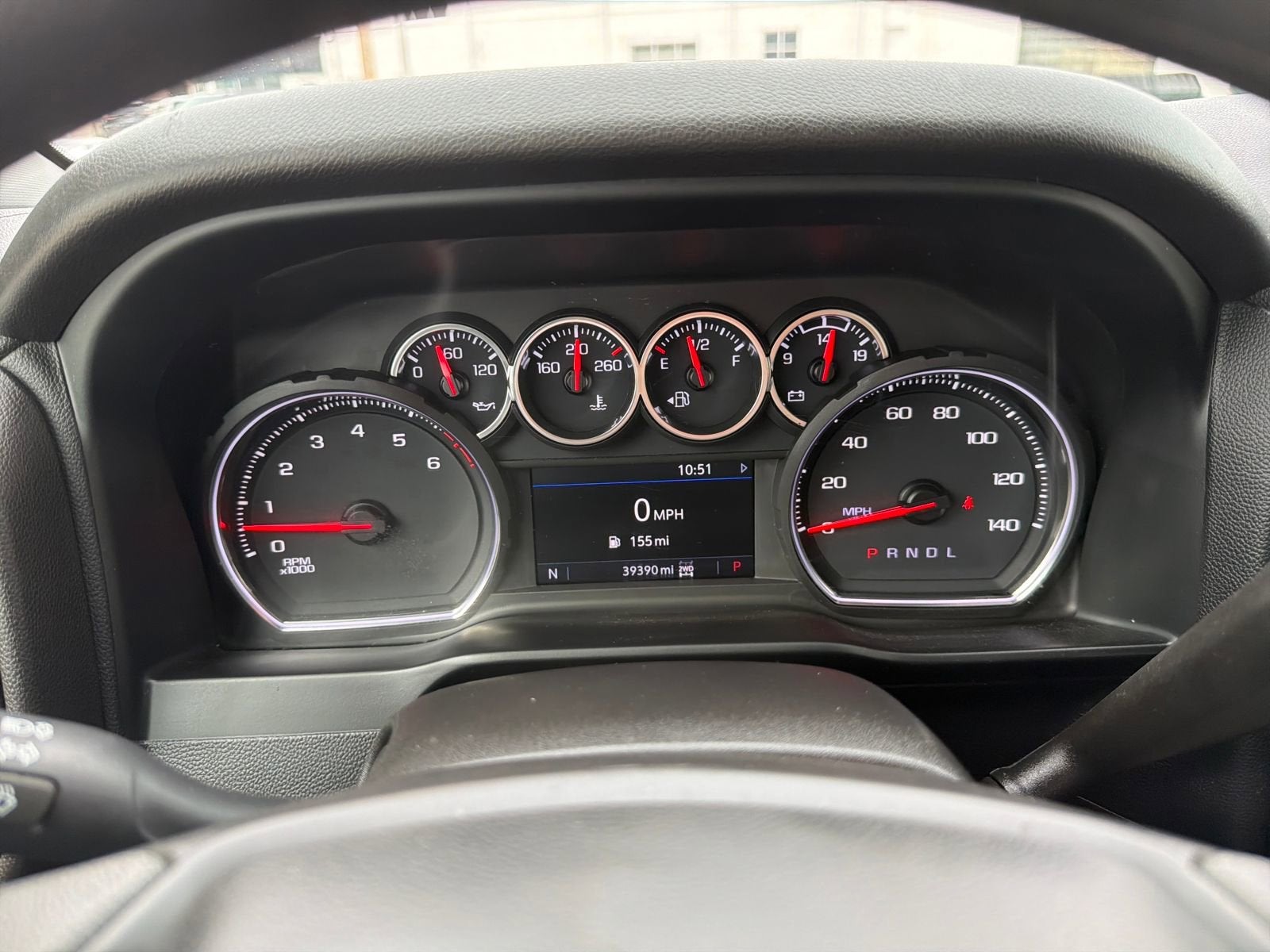 2022 Chevrolet Silverado 2500 HD Custom