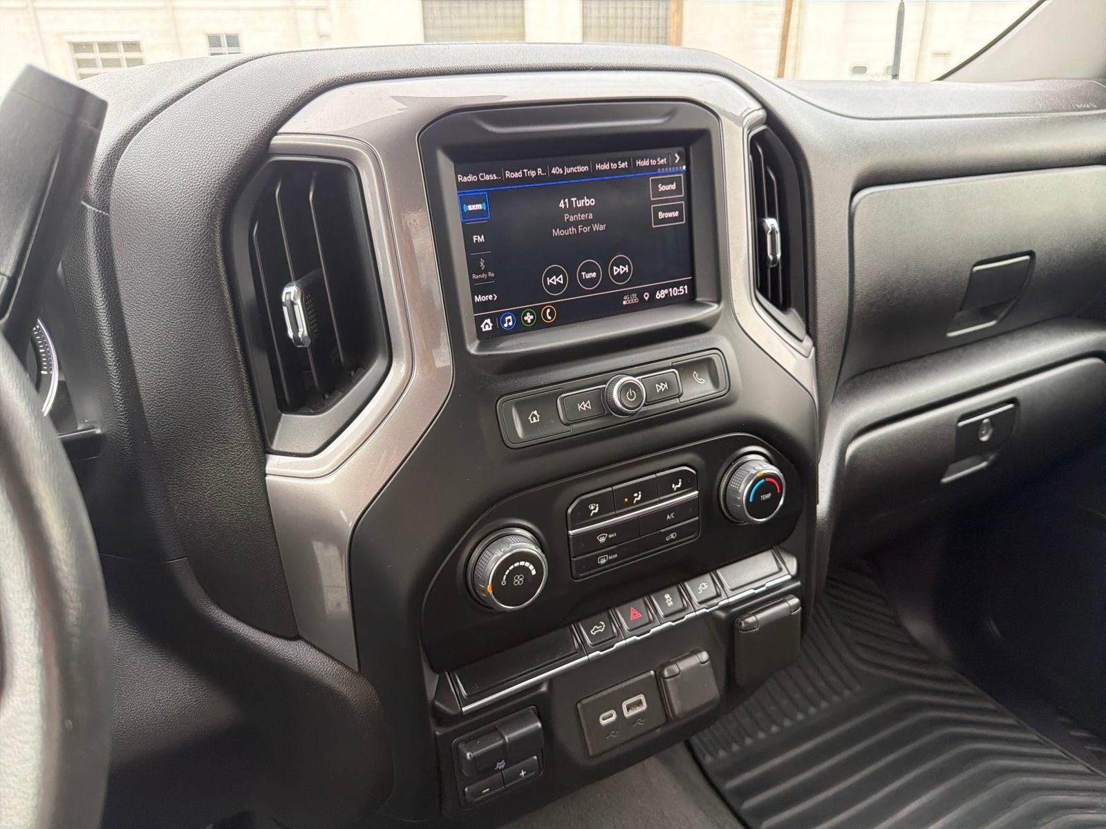 2022 Chevrolet Silverado 2500 HD Custom