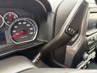 2022 Chevrolet Silverado 2500 HD Custom