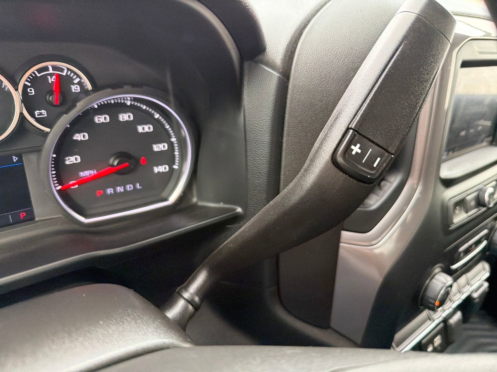 2022 Chevrolet Silverado 2500 HD Custom