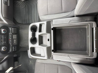 2022 Chevrolet Silverado 2500 HD Custom