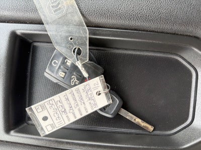 2022 Chevrolet Silverado 2500 HD Custom