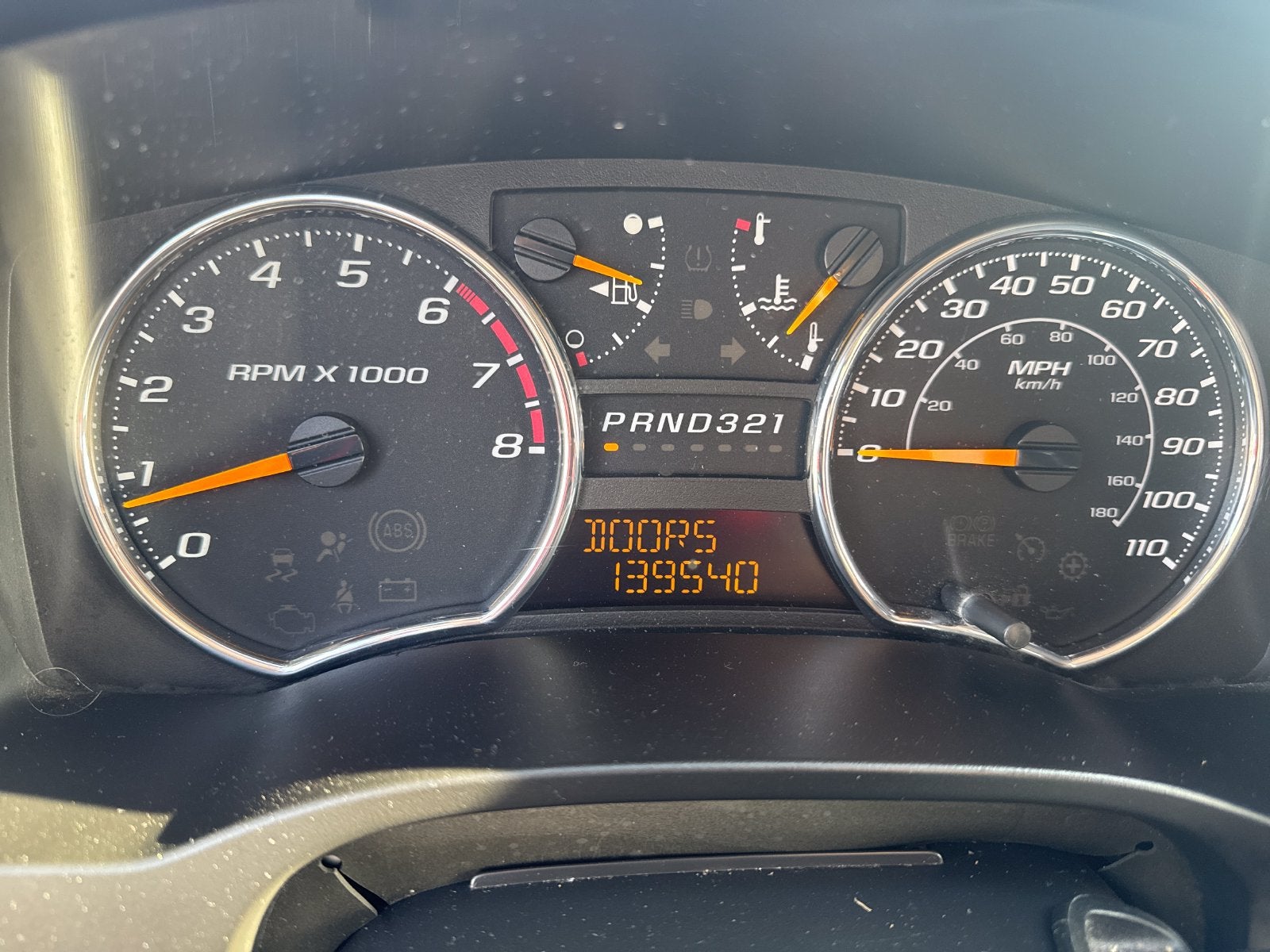 2011 Chevrolet Colorado LT w/1LT