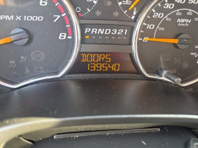 2011 Chevrolet Colorado LT w/1LT