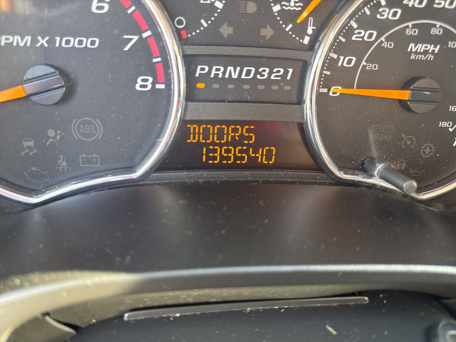 2011 Chevrolet Colorado LT w/1LT