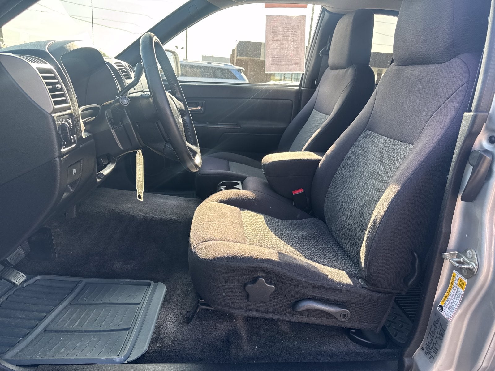 2011 Chevrolet Colorado LT w/1LT