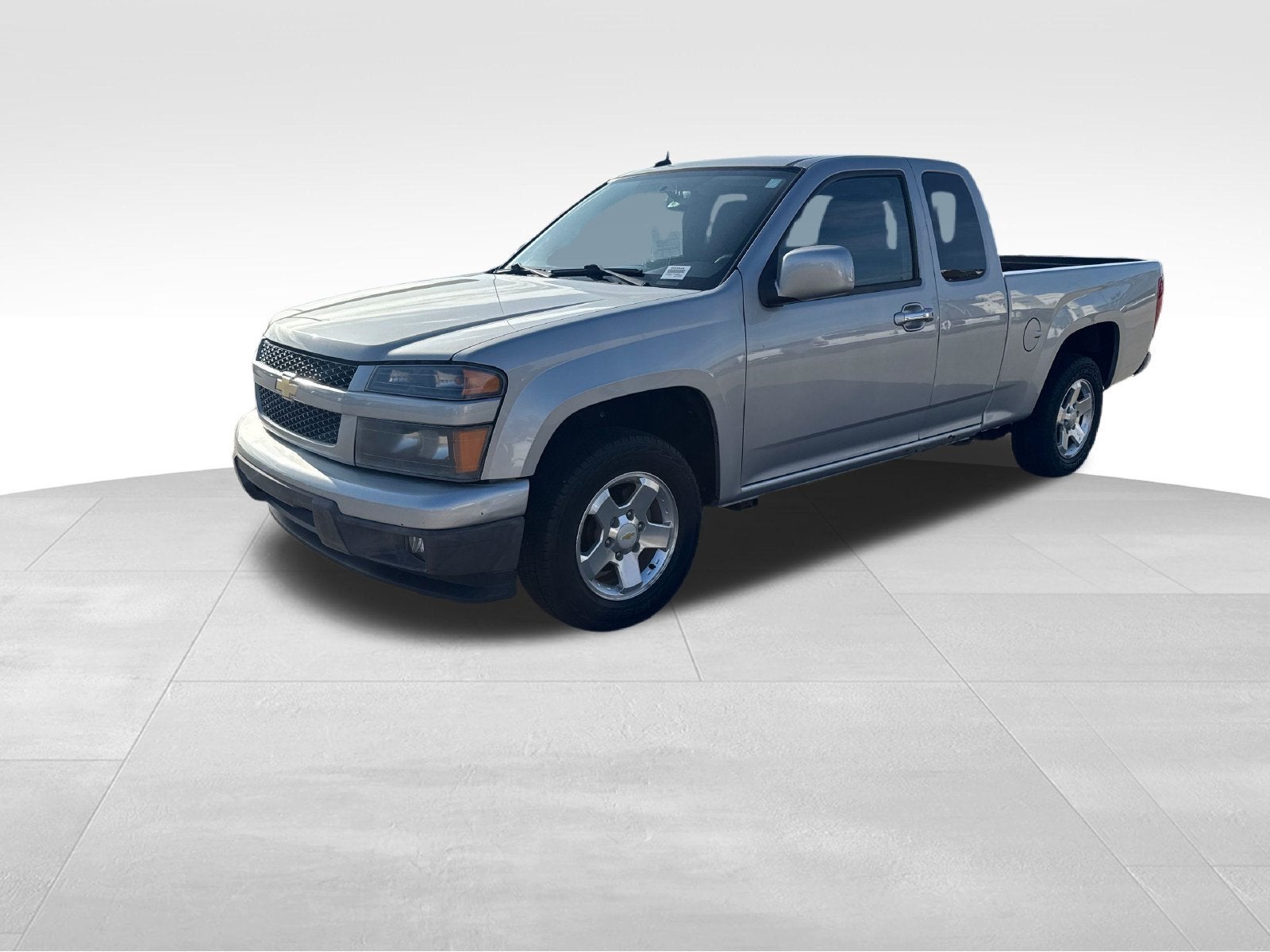 2011 Chevrolet Colorado LT w/1LT