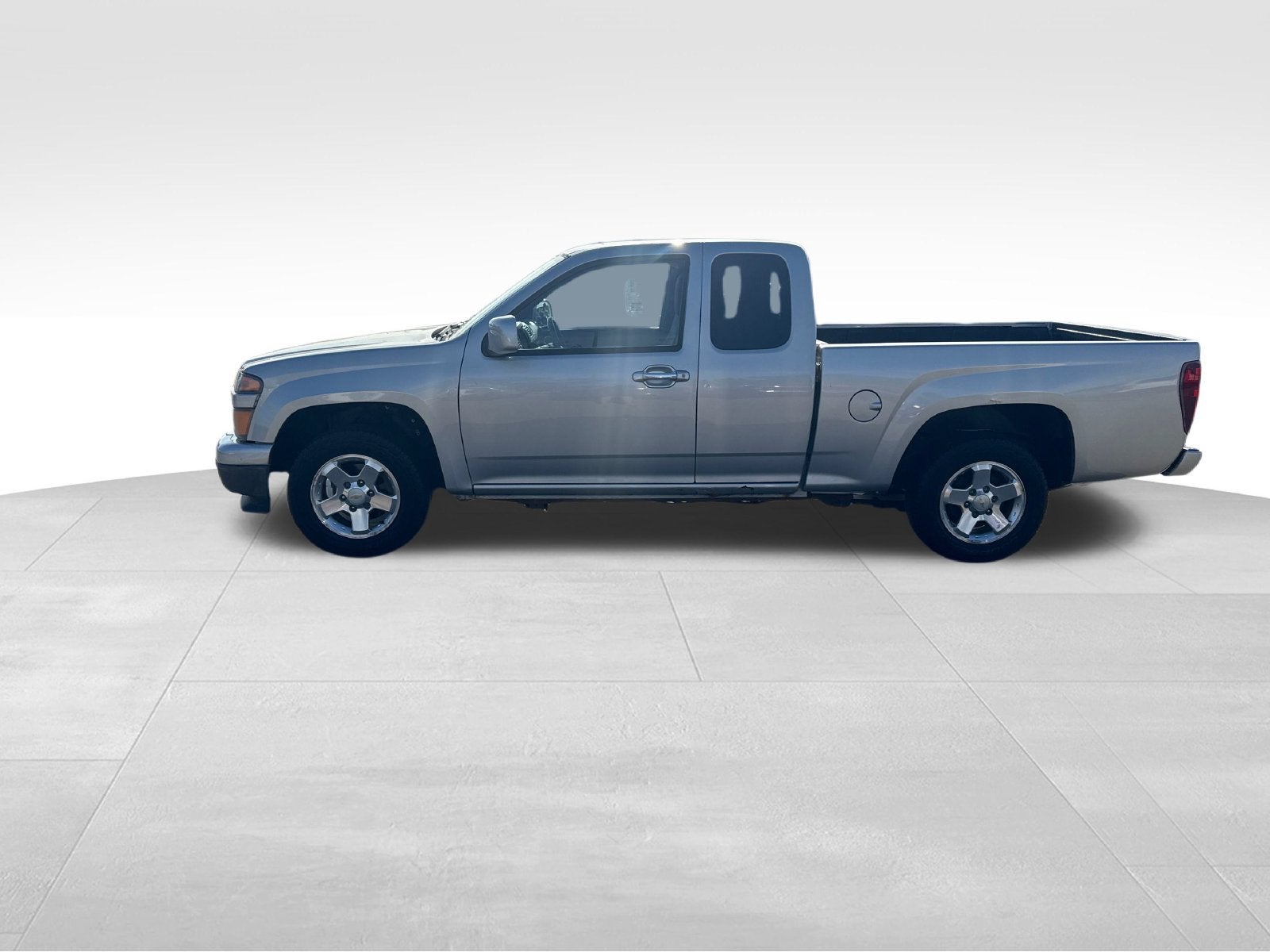2011 Chevrolet Colorado LT w/1LT
