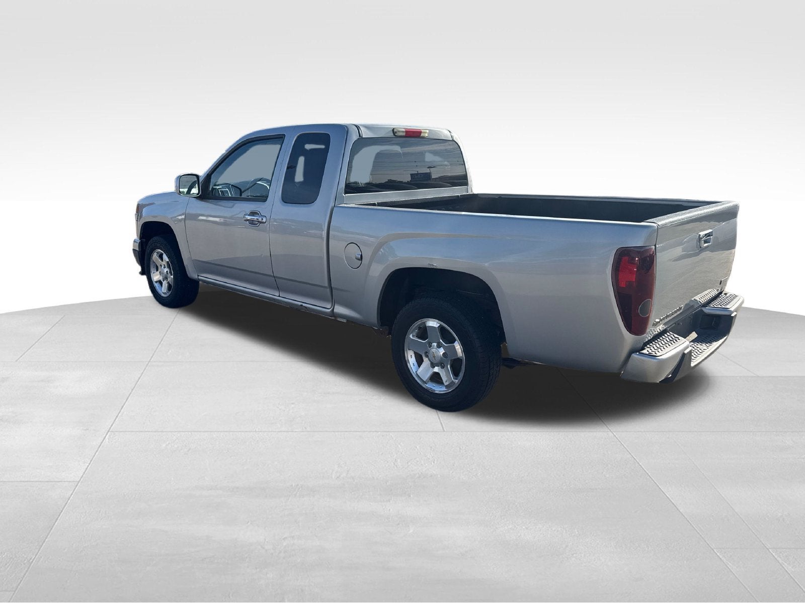 2011 Chevrolet Colorado LT w/1LT