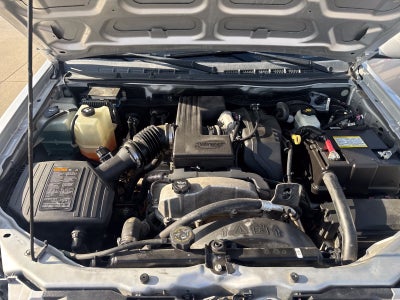 2011 Chevrolet Colorado LT w/1LT