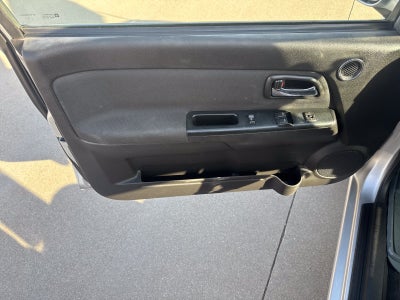 2011 Chevrolet Colorado LT w/1LT