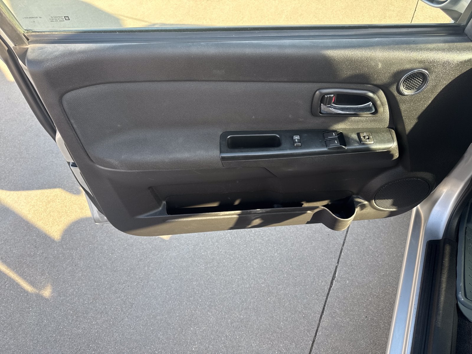 2011 Chevrolet Colorado LT w/1LT