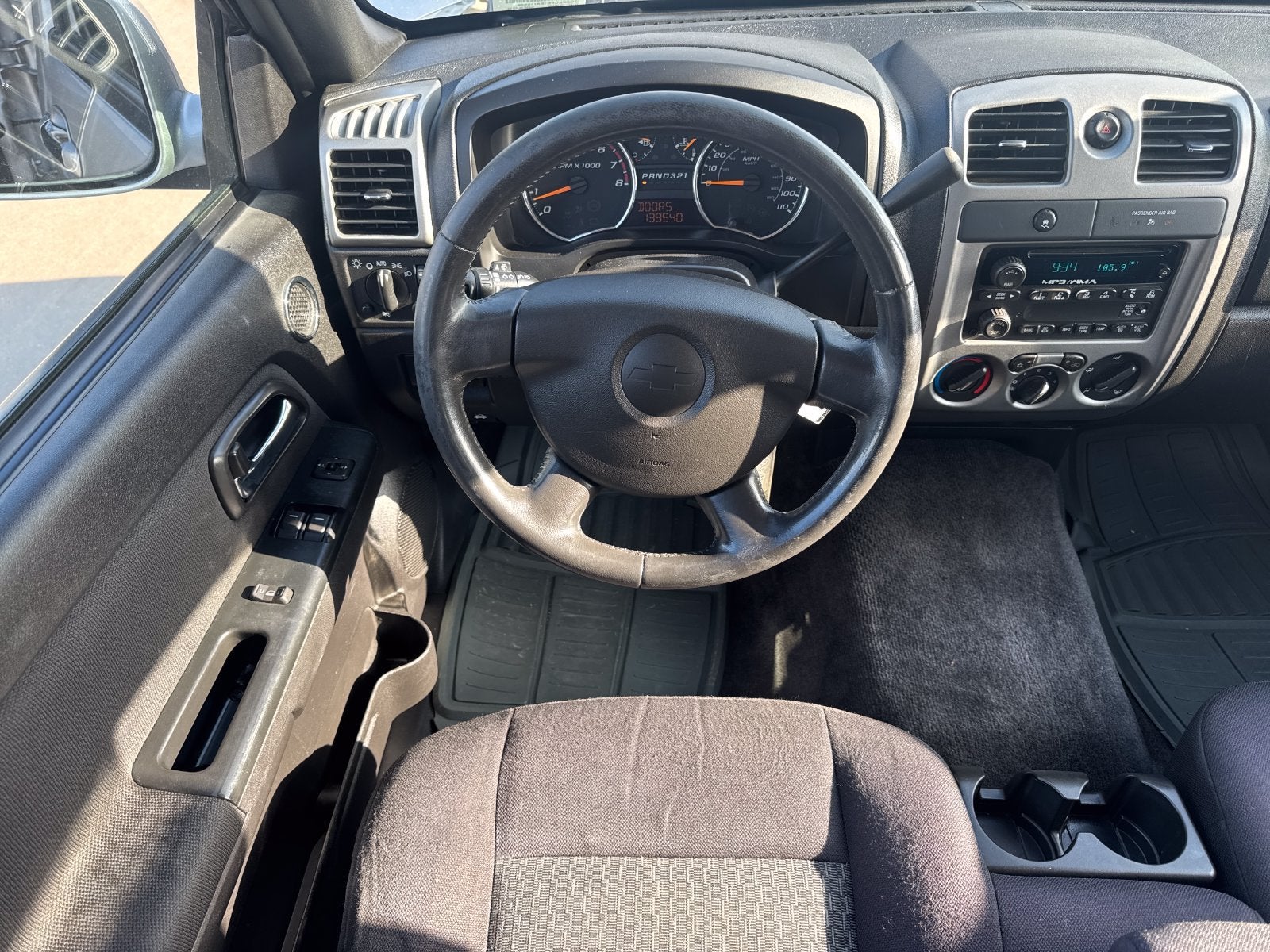2011 Chevrolet Colorado LT w/1LT