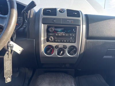 2011 Chevrolet Colorado LT w/1LT