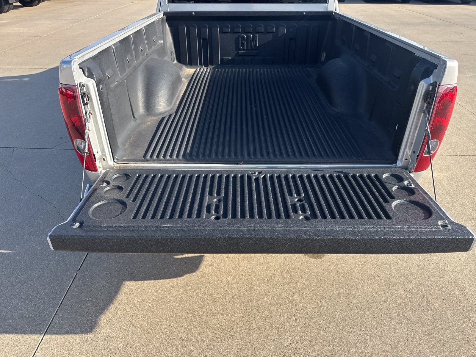 2011 Chevrolet Colorado LT w/1LT