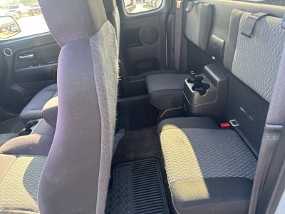 2011 Chevrolet Colorado LT w/1LT