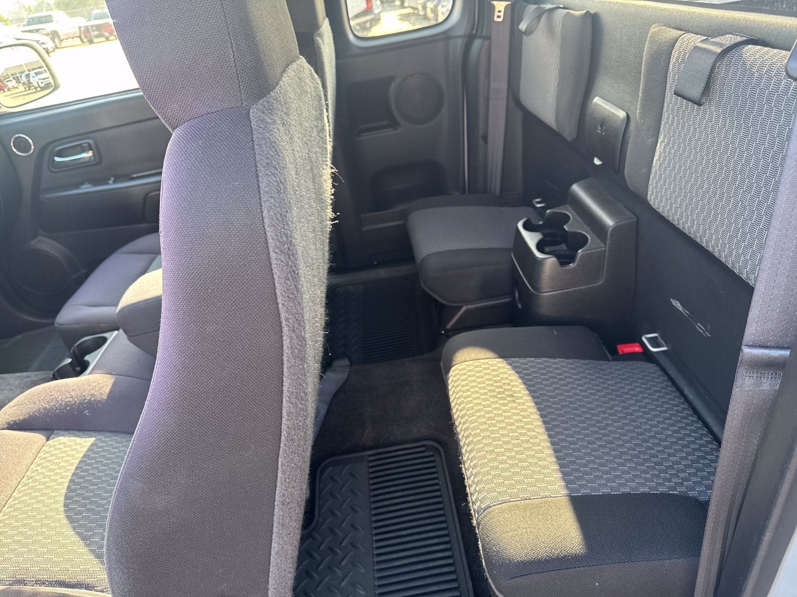 2011 Chevrolet Colorado LT w/1LT