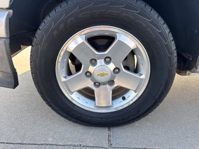 2011 Chevrolet Colorado LT w/1LT