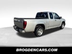 2011 Chevrolet Colorado LT w/1LT