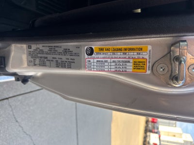 2011 Chevrolet Colorado LT w/1LT