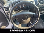2011 Chevrolet Colorado LT w/1LT