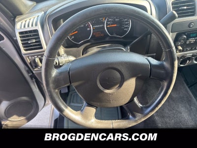 2011 Chevrolet Colorado LT w/1LT