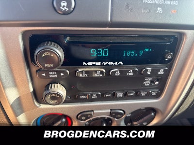 2011 Chevrolet Colorado LT w/1LT