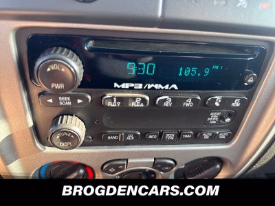 2011 Chevrolet Colorado LT w/1LT