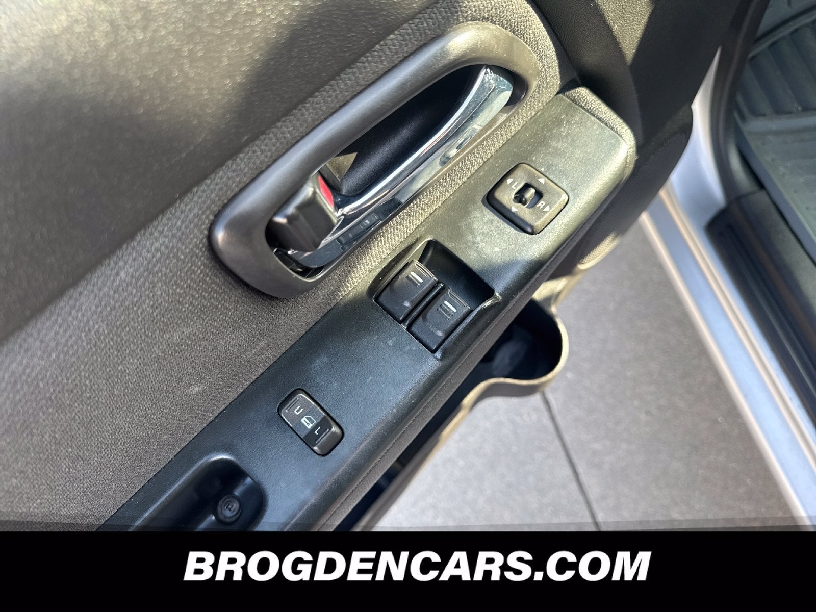 2011 Chevrolet Colorado LT w/1LT