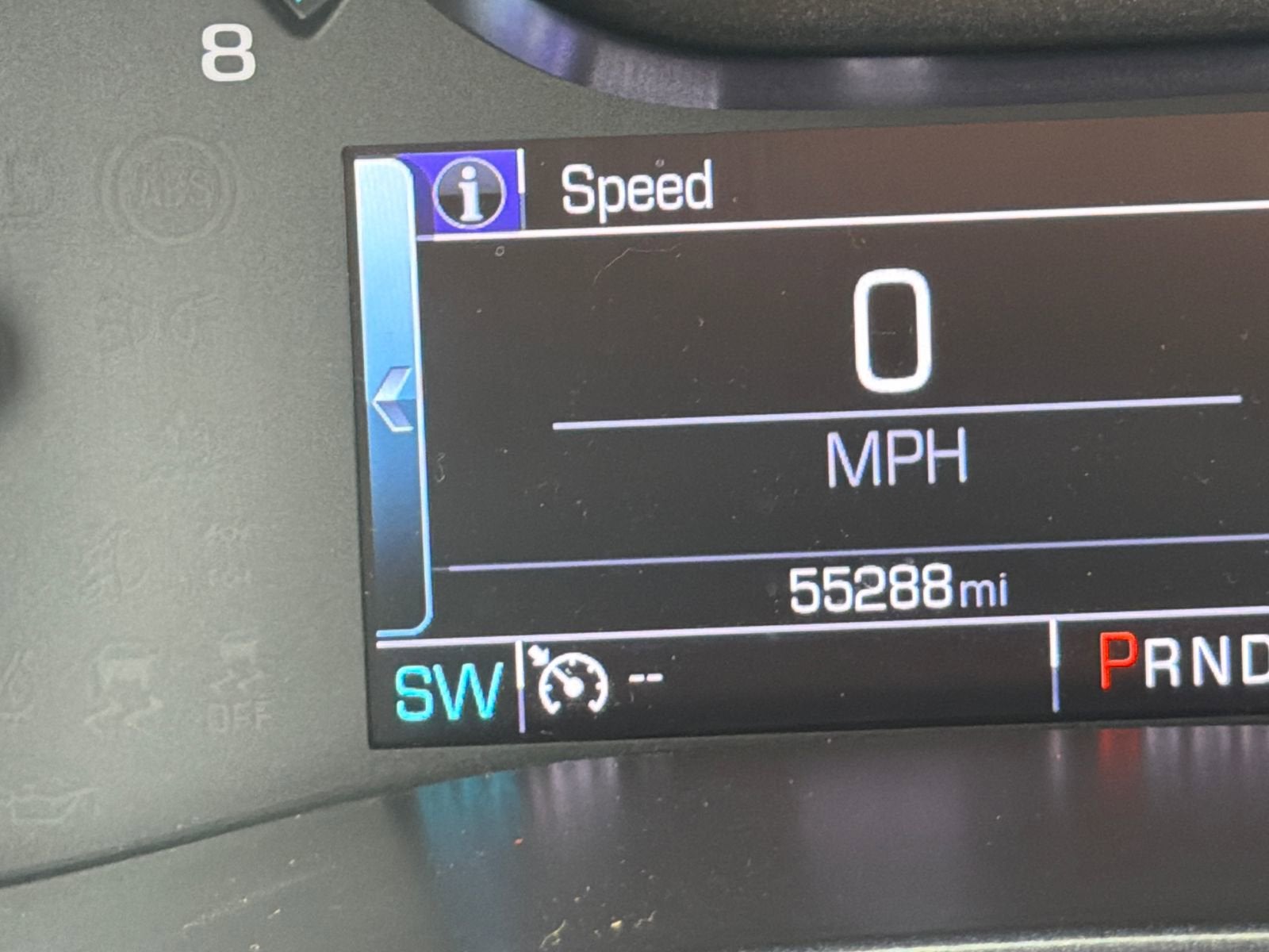 2018 Chevrolet Colorado 4WD Z71