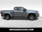 2018 Chevrolet Colorado 4WD Z71