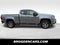 2018 Chevrolet Colorado 4WD Z71